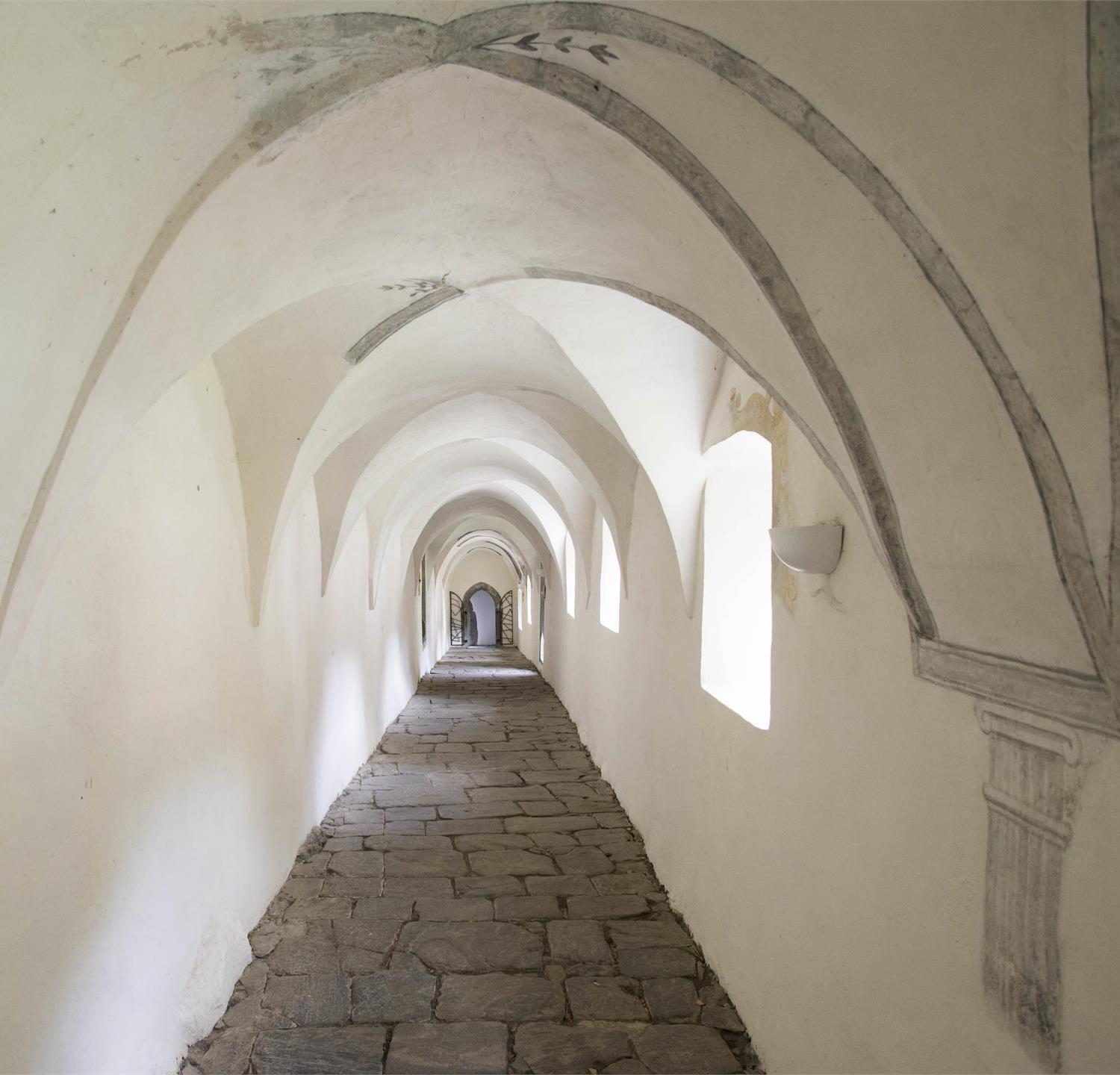 Foto per La mistica dei monaci - visita guidata nella Certosa