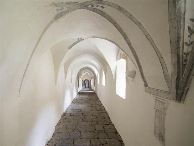 Foto per La mistica dei monaci - visita guidata nella Certosa