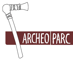 Archeoparc logo